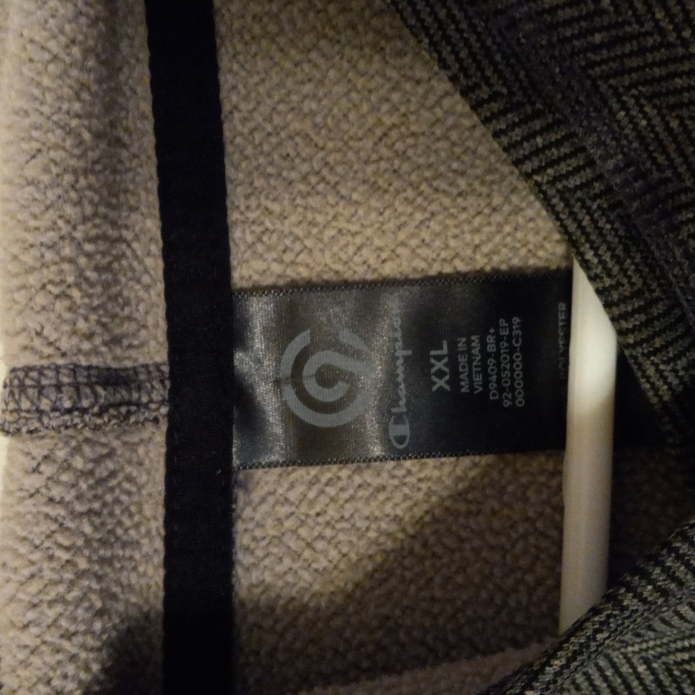 Champion Hoodie - Picture 2 of 6